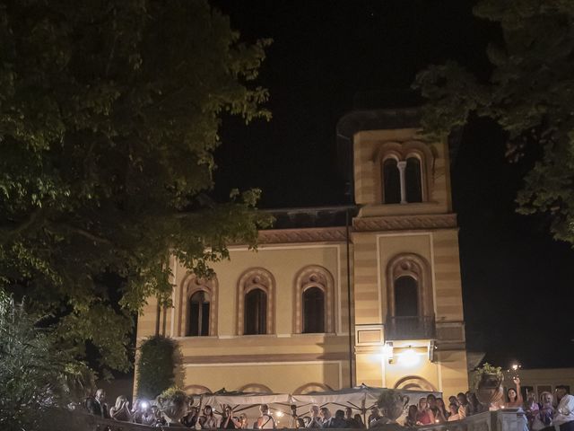 Il matrimonio di Pasquale e Milena a Alessandria, Alessandria 185