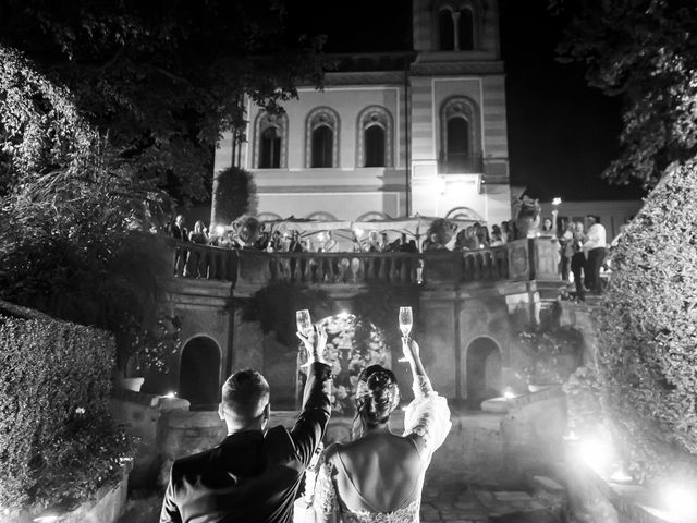 Il matrimonio di Pasquale e Milena a Alessandria, Alessandria 186
