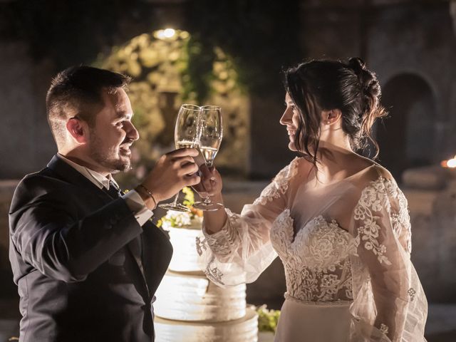 Il matrimonio di Pasquale e Milena a Alessandria, Alessandria 187