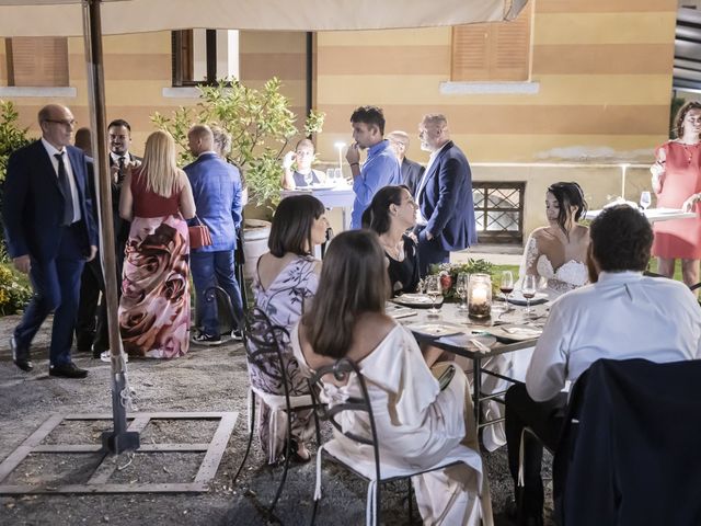 Il matrimonio di Pasquale e Milena a Alessandria, Alessandria 188