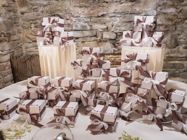 Il matrimonio di Pasquale e Milena a Alessandria, Alessandria 192