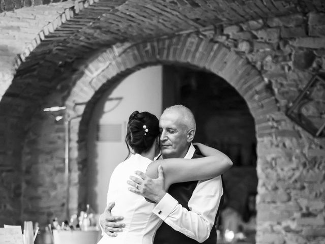 Il matrimonio di Pasquale e Milena a Alessandria, Alessandria 195