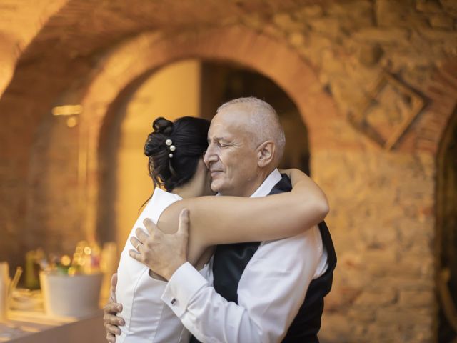 Il matrimonio di Pasquale e Milena a Alessandria, Alessandria 196