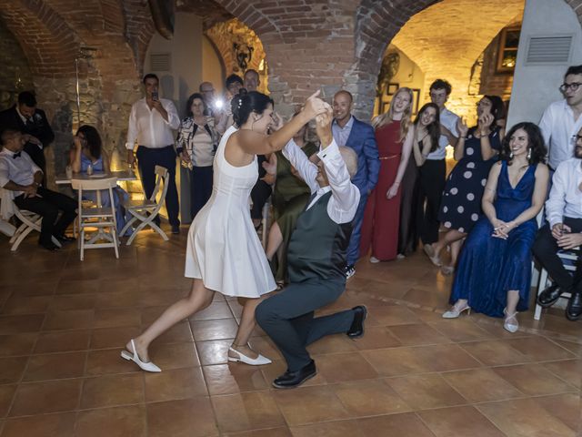 Il matrimonio di Pasquale e Milena a Alessandria, Alessandria 199