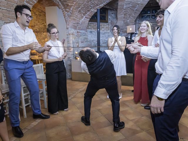 Il matrimonio di Pasquale e Milena a Alessandria, Alessandria 202