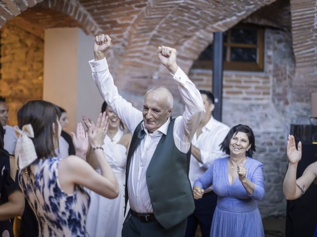 Il matrimonio di Pasquale e Milena a Alessandria, Alessandria 203