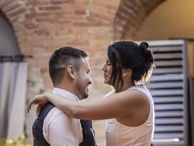 Il matrimonio di Pasquale e Milena a Alessandria, Alessandria 204