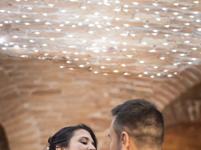 Il matrimonio di Pasquale e Milena a Alessandria, Alessandria 207