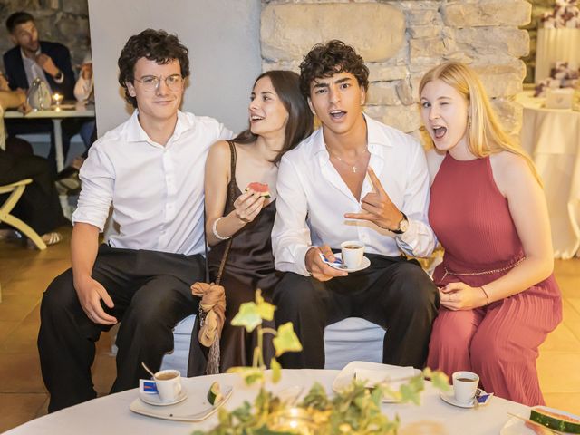 Il matrimonio di Pasquale e Milena a Alessandria, Alessandria 208
