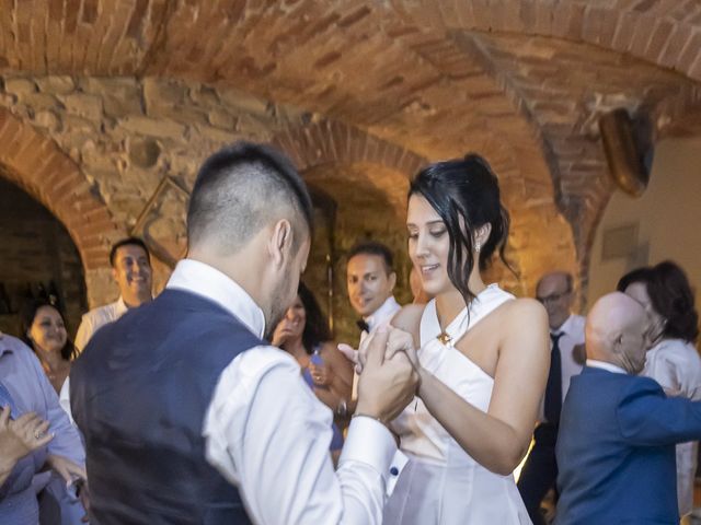 Il matrimonio di Pasquale e Milena a Alessandria, Alessandria 210