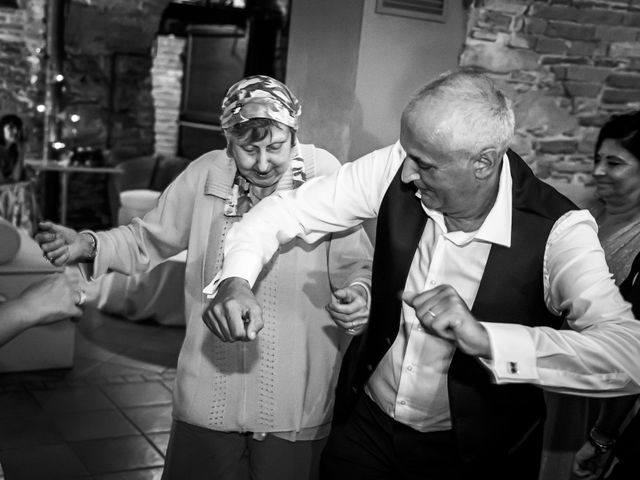 Il matrimonio di Pasquale e Milena a Alessandria, Alessandria 211