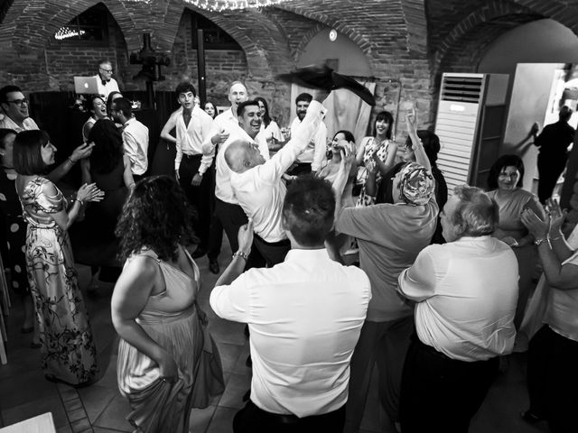 Il matrimonio di Pasquale e Milena a Alessandria, Alessandria 212