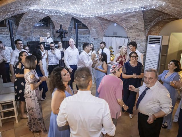 Il matrimonio di Pasquale e Milena a Alessandria, Alessandria 213