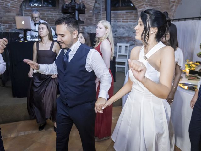 Il matrimonio di Pasquale e Milena a Alessandria, Alessandria 214