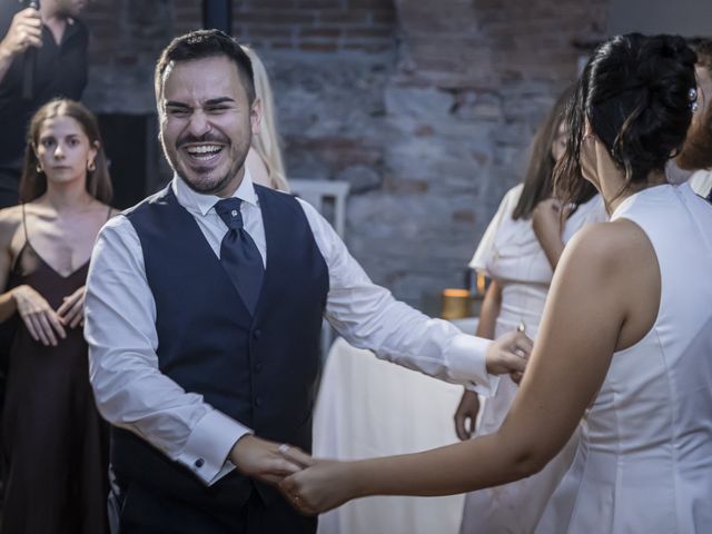 Il matrimonio di Pasquale e Milena a Alessandria, Alessandria 215