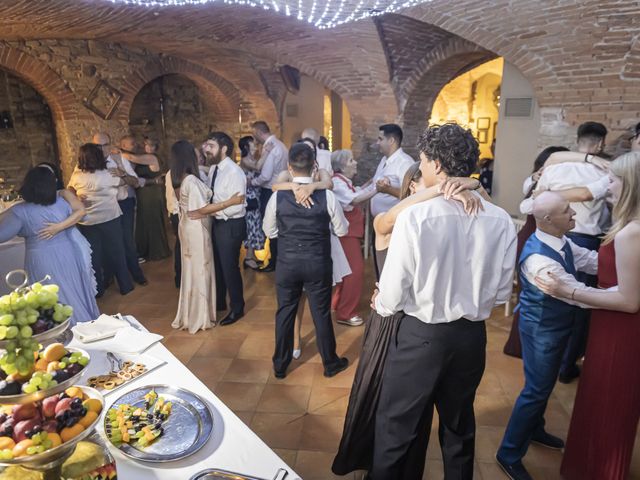 Il matrimonio di Pasquale e Milena a Alessandria, Alessandria 216