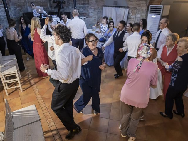 Il matrimonio di Pasquale e Milena a Alessandria, Alessandria 217