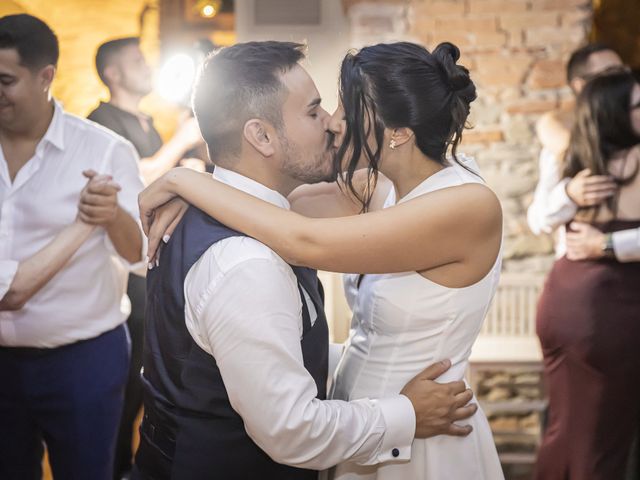 Il matrimonio di Pasquale e Milena a Alessandria, Alessandria 220