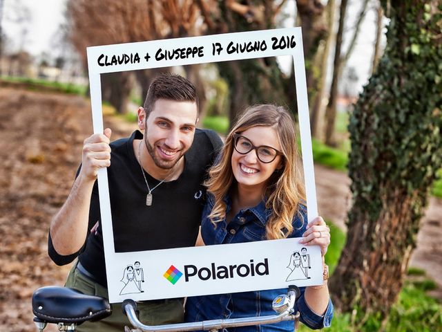 Il matrimonio di Giuseppe e Claudia a Brescia, Brescia 6