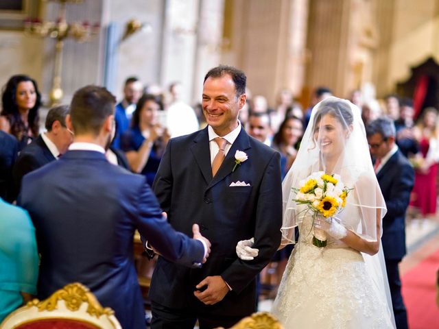 Il matrimonio di Giuseppe e Claudia a Brescia, Brescia 42