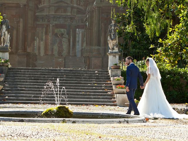 Il matrimonio di Giuseppe e Claudia a Brescia, Brescia 63