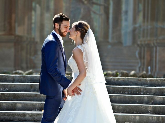 Il matrimonio di Giuseppe e Claudia a Brescia, Brescia 65