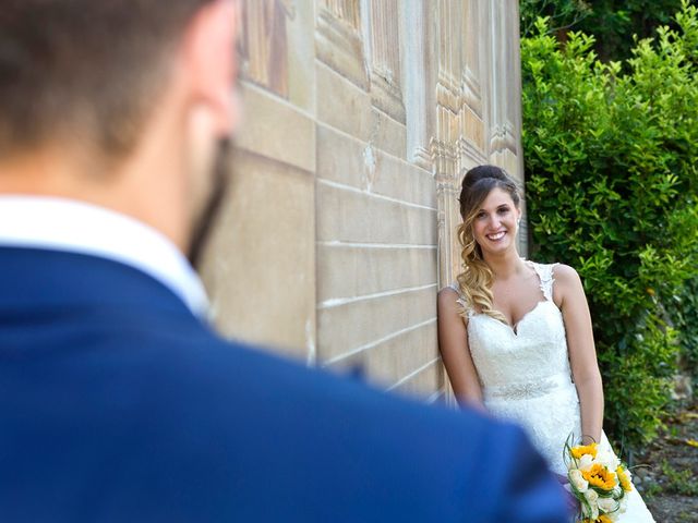 Il matrimonio di Giuseppe e Claudia a Brescia, Brescia 67