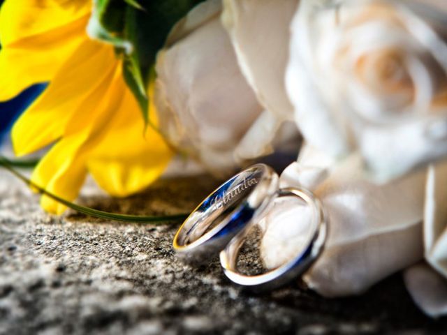 Il matrimonio di Giuseppe e Claudia a Brescia, Brescia 109