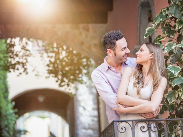 Il matrimonio di Roberto e Silvia a Lasnigo, Como 2