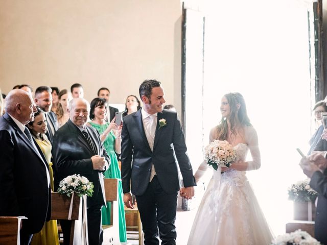 Il matrimonio di Roberto e Silvia a Lasnigo, Como 70