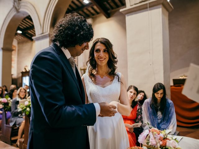 Il matrimonio di Sai e Laura a Roma, Roma 41