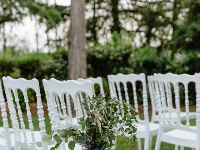 Il matrimonio di Luca e Francesca a Pavia, Pavia 13