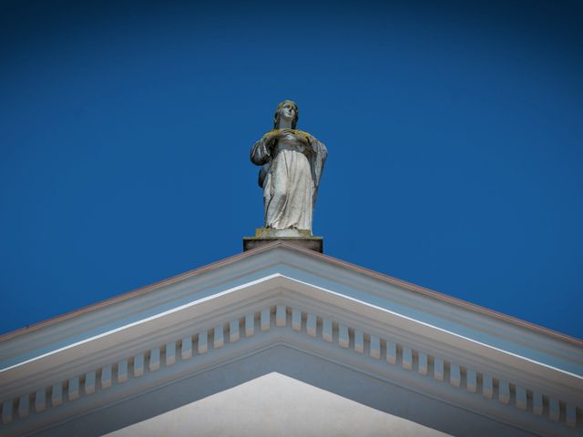 Il matrimonio di Riccardo e Federica a Maserada sul Piave, Treviso 46