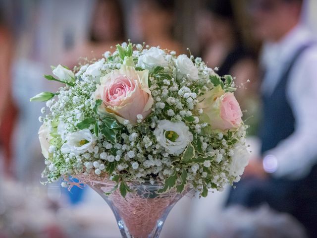 Il matrimonio di Riccardo e Federica a Maserada sul Piave, Treviso 142