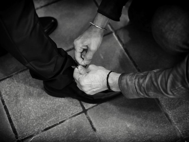 Il matrimonio di Raffaele e Assunta a Sorrento, Napoli 8