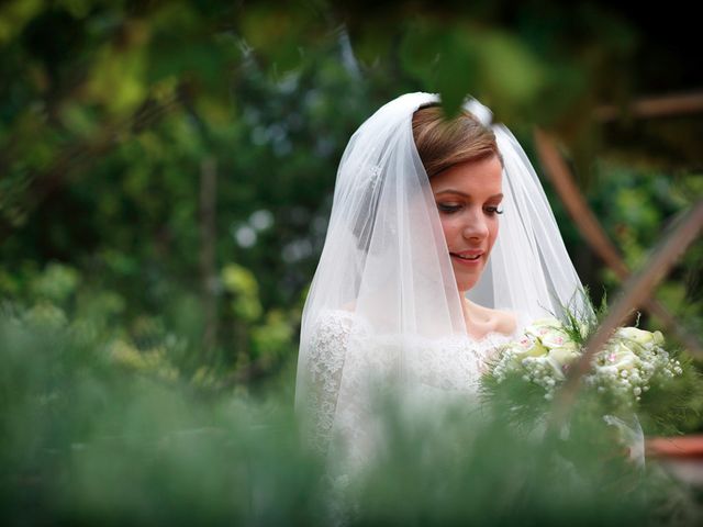 Il matrimonio di Raffaele e Assunta a Sorrento, Napoli 29