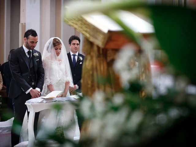 Il matrimonio di Raffaele e Assunta a Sorrento, Napoli 42