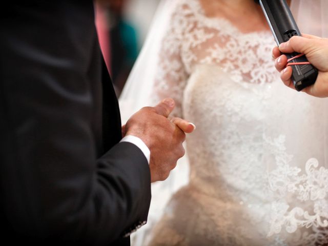 Il matrimonio di Raffaele e Assunta a Sorrento, Napoli 45