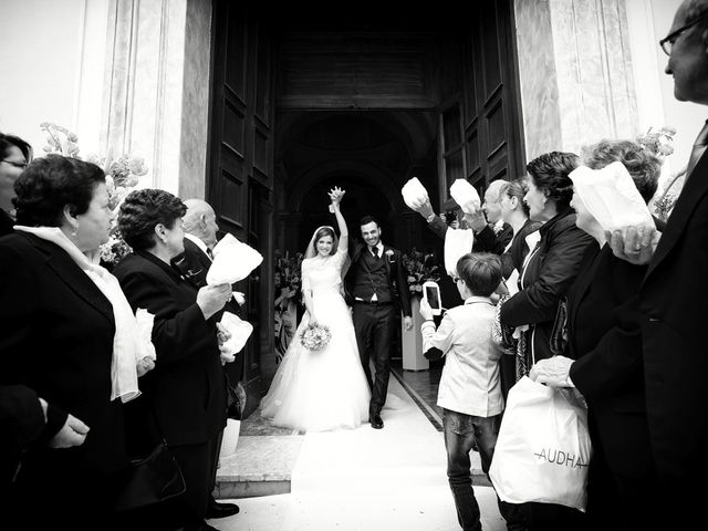 Il matrimonio di Raffaele e Assunta a Sorrento, Napoli 55