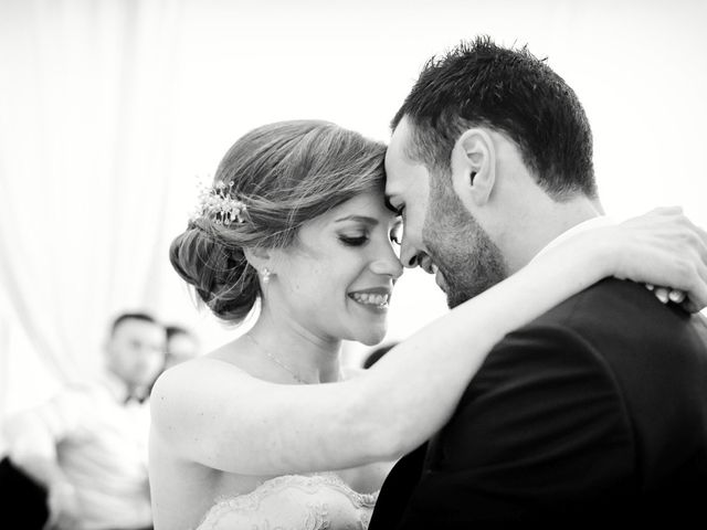 Il matrimonio di Raffaele e Assunta a Sorrento, Napoli 80