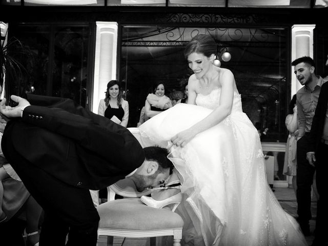 Il matrimonio di Raffaele e Assunta a Sorrento, Napoli 99