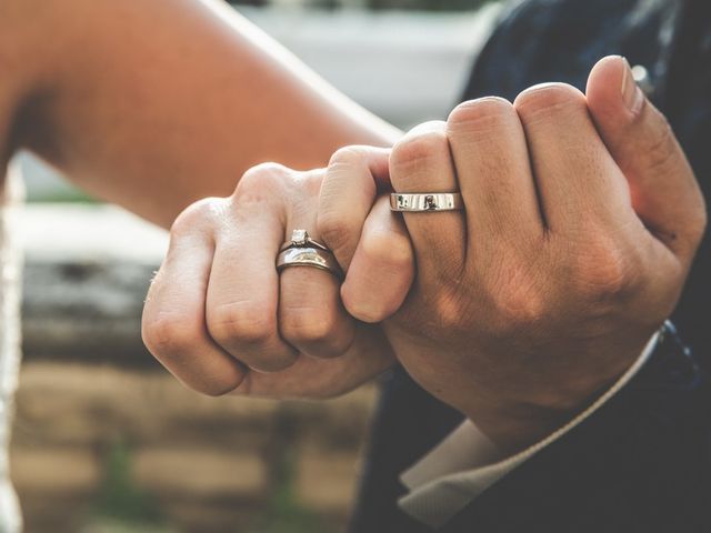 Il matrimonio di Alberto e Elisa a Bordolano, Cremona 135