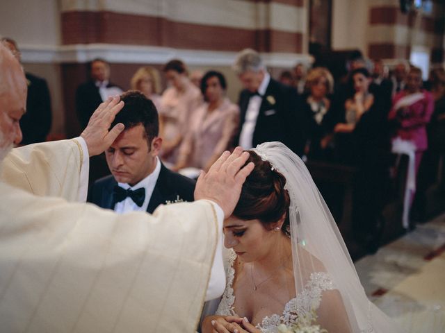Il matrimonio di Mario e Sara a Mosciano Sant&apos;Angelo, Teramo 26