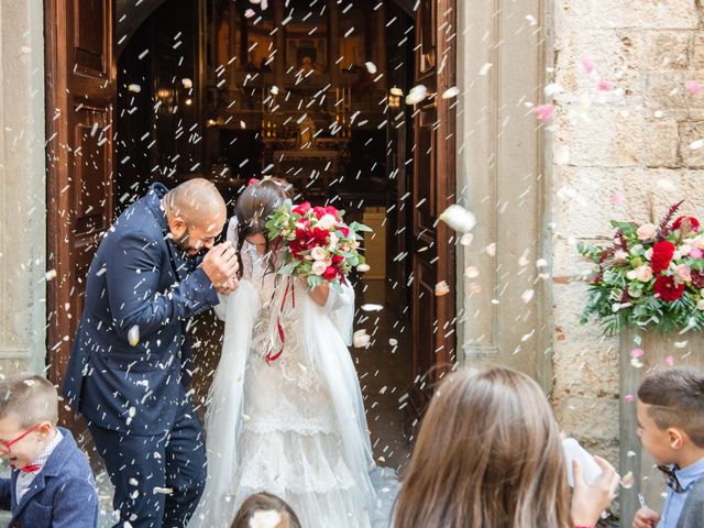 Il matrimonio di Enrique e Laura a Iseo, Brescia 31