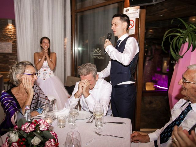 Il matrimonio di Niky e Dario a Livorno, Livorno 55