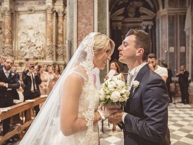 Il matrimonio di Chiara e Raimondo a Caltanissetta, Caltanissetta 110