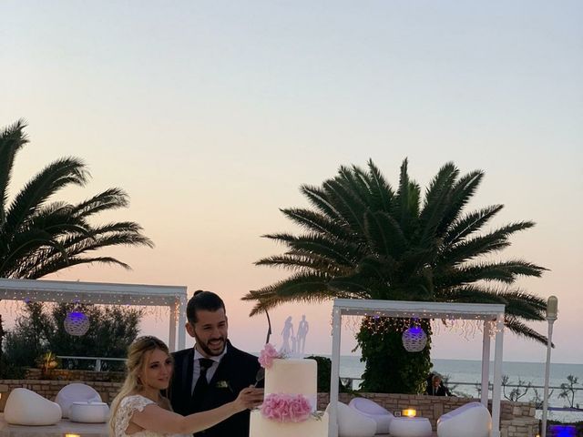 Il matrimonio di Manuel e Angela  a Bitonto, Bari 3