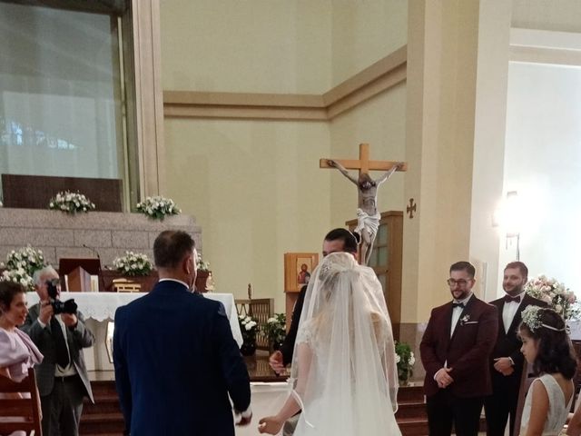 Il matrimonio di Manuel e Angela  a Bitonto, Bari 18