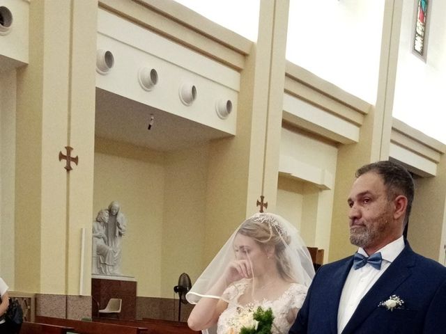 Il matrimonio di Manuel e Angela  a Bitonto, Bari 19