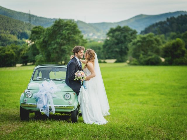 Il matrimonio di Matteo e Lucia a Lucca, Lucca 74